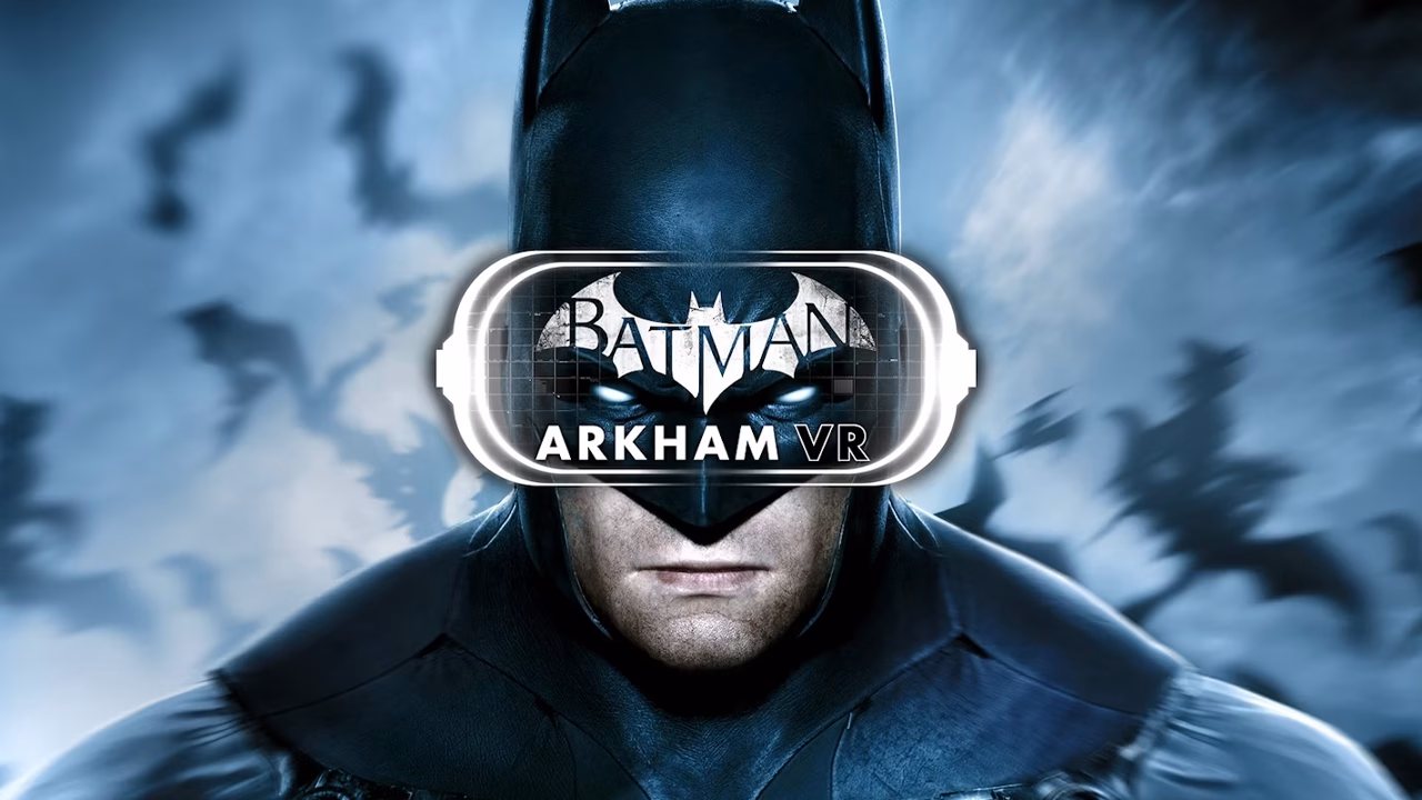 Is Batman Arkham VR worth playing?