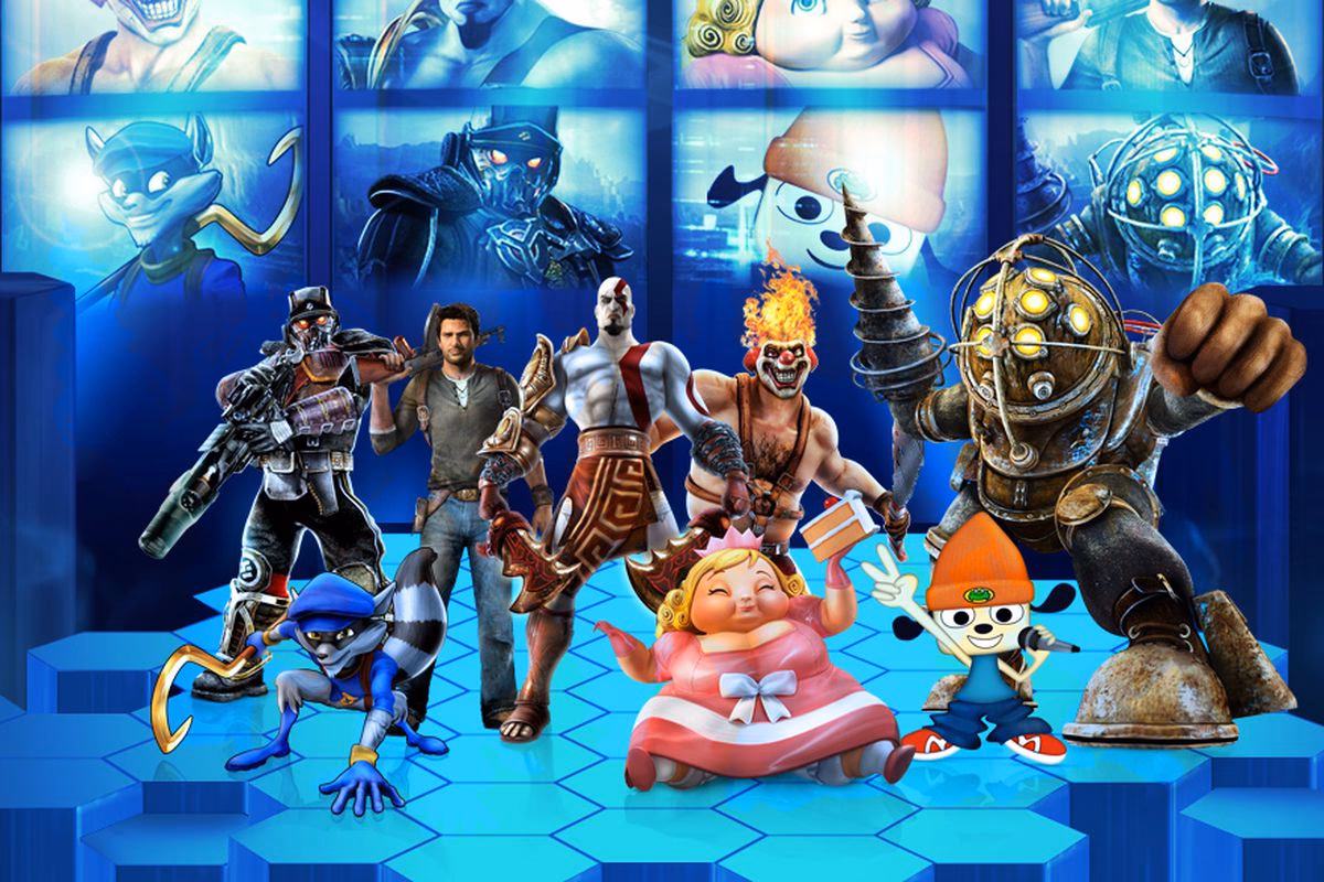What name is used in All Star Battle?