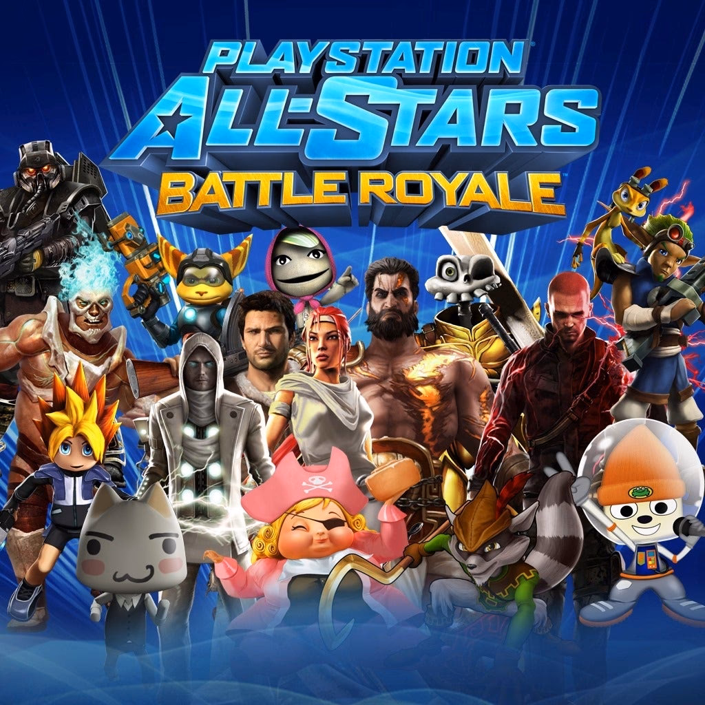 What is All Star Battle?
