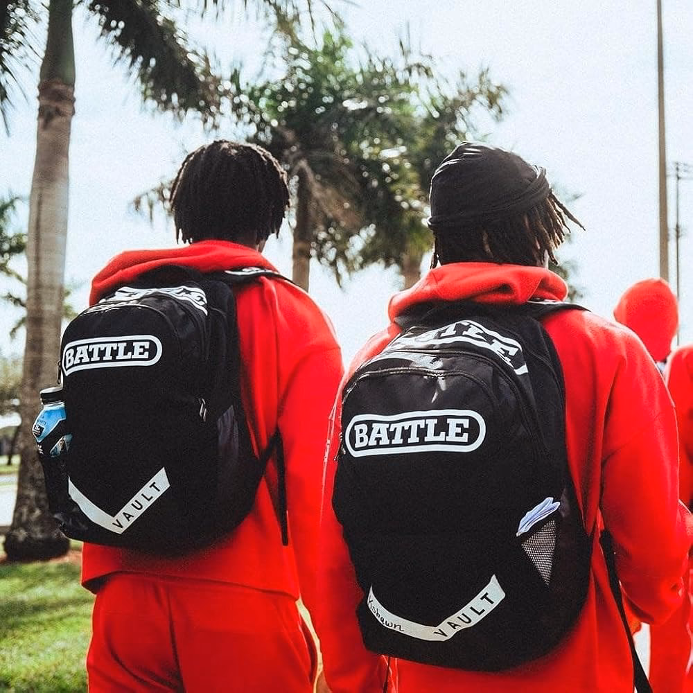 What is backpack battles?