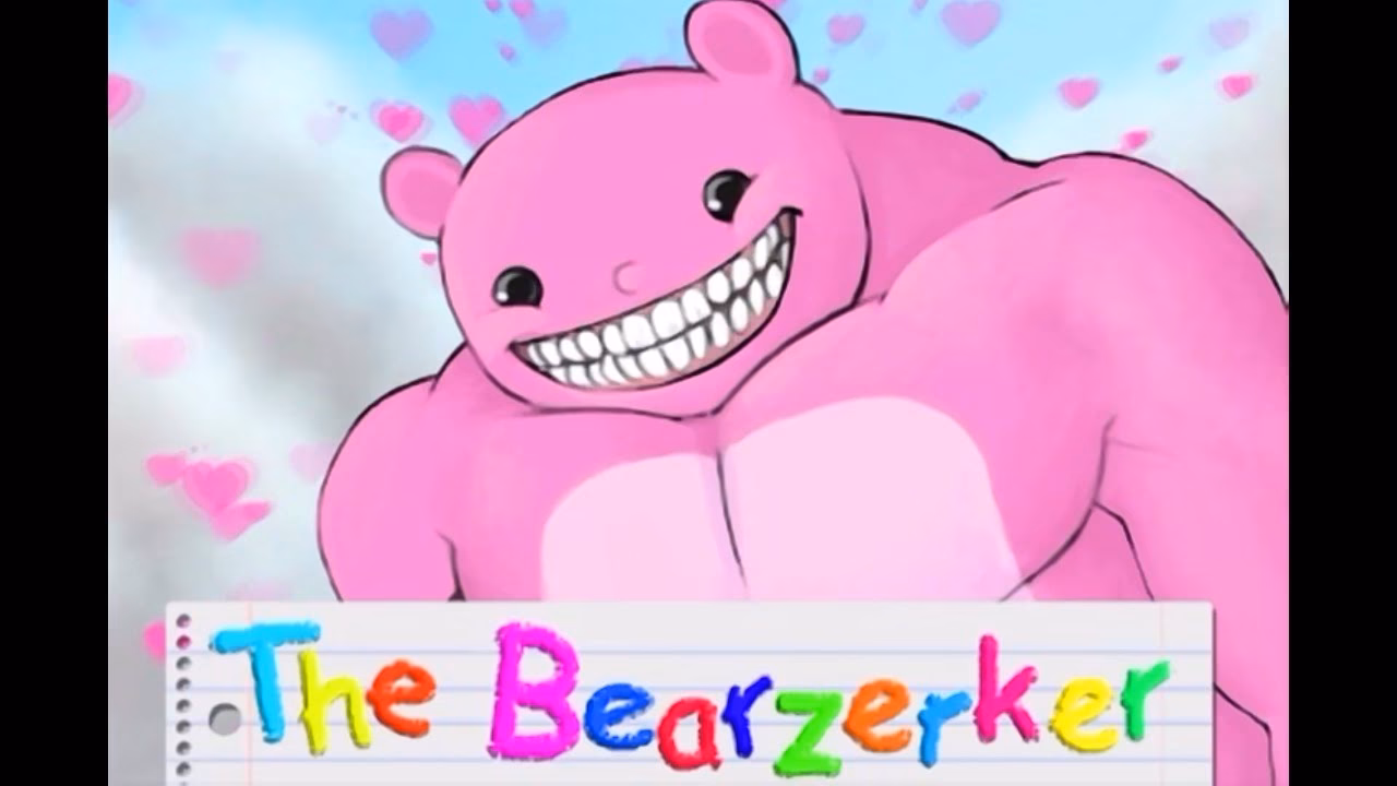 Is battle bears a good game?