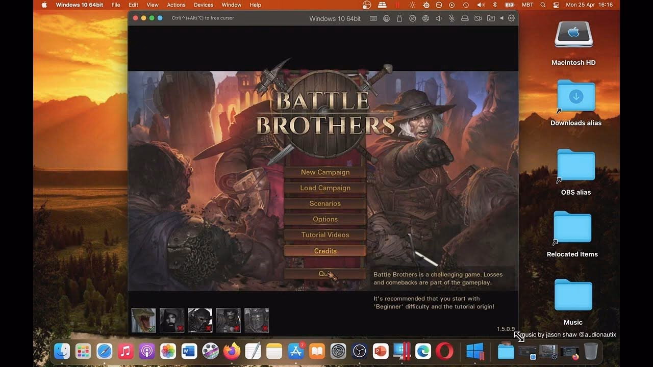 What is a battle brothers bundle?