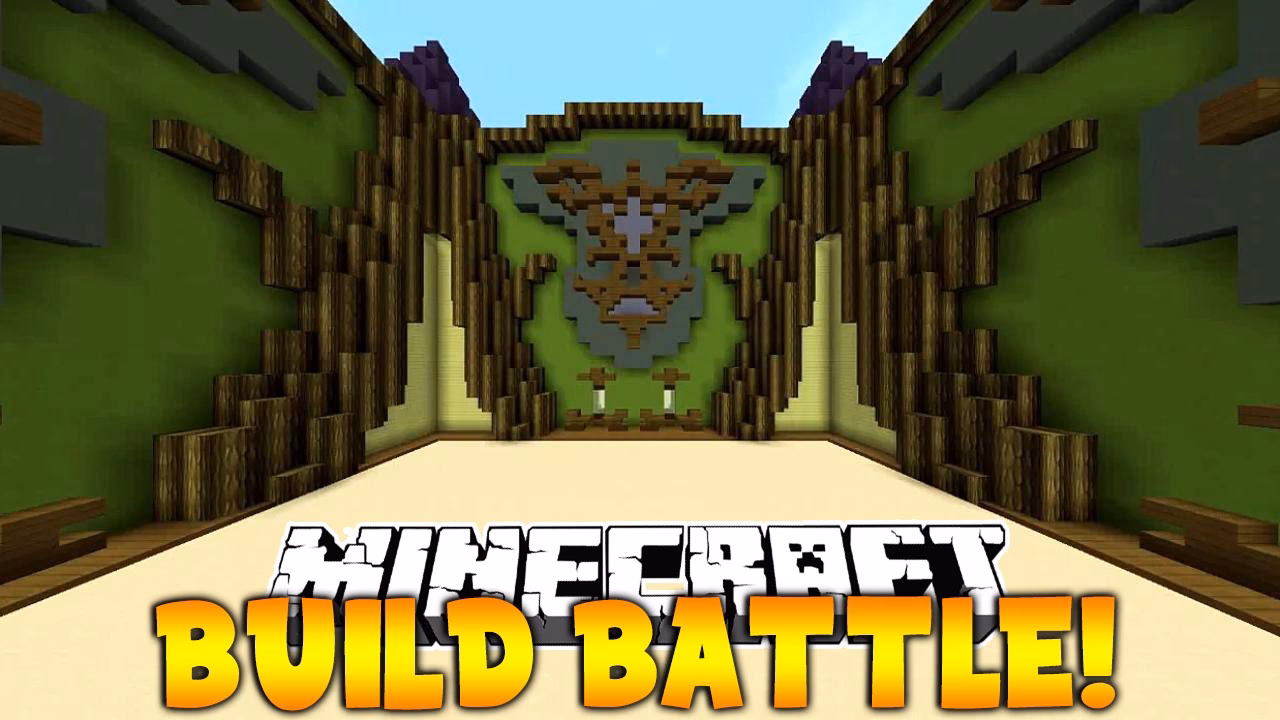 What is Build & Battle?