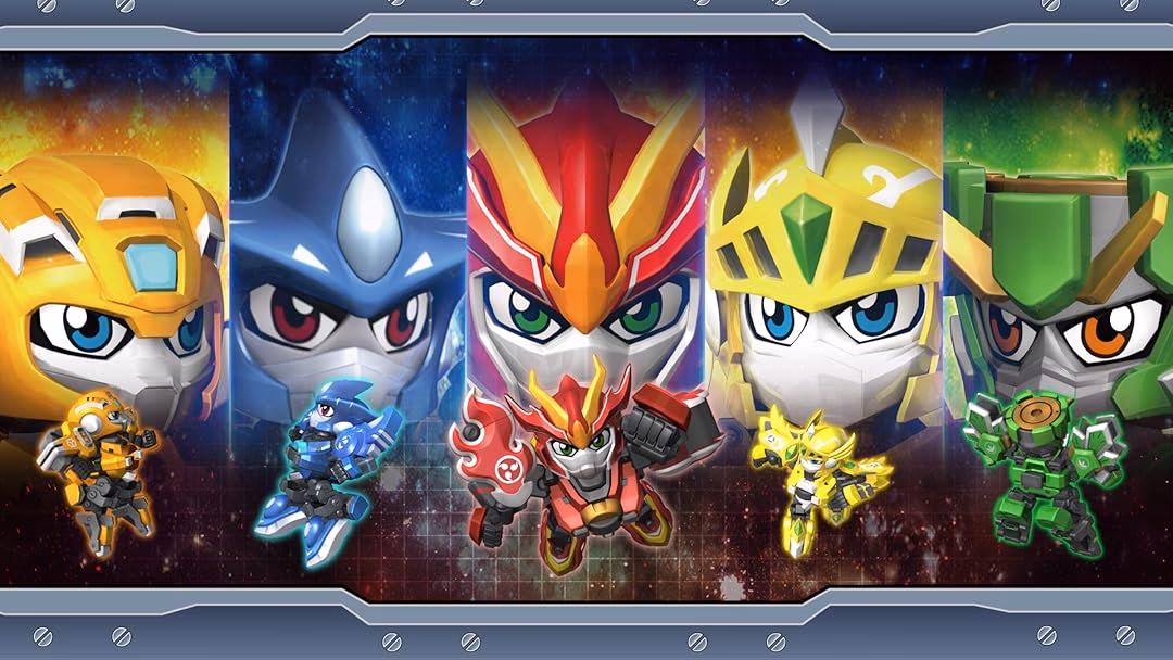 What is battle disc?