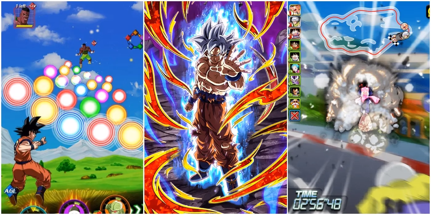 ¿Cuánto dinero ha facturado Dragon Ball Z: Dokkan Battle?