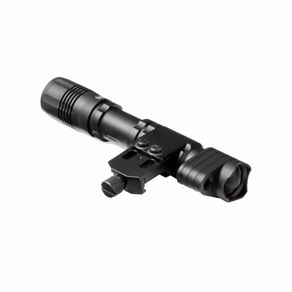 What is a battletorch V3 tactical rifle light?