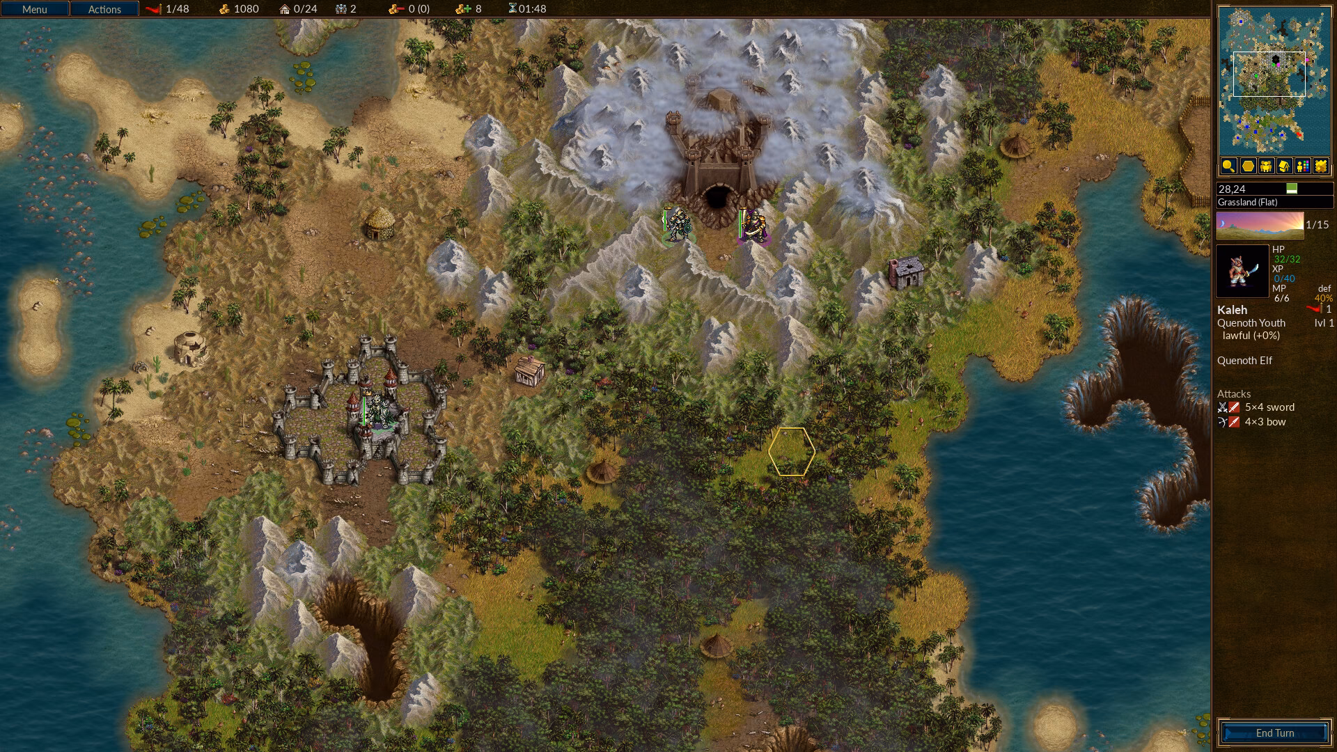 Is battle for Wesnoth open source?