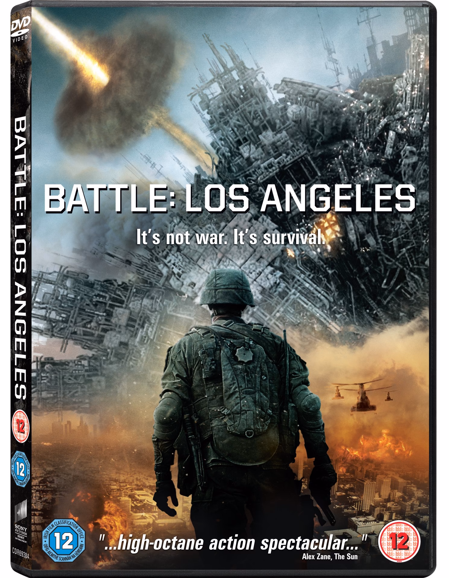¿Cuál es la conclusión de la batalla entre los ángeles buenos y Los Angeles malos?