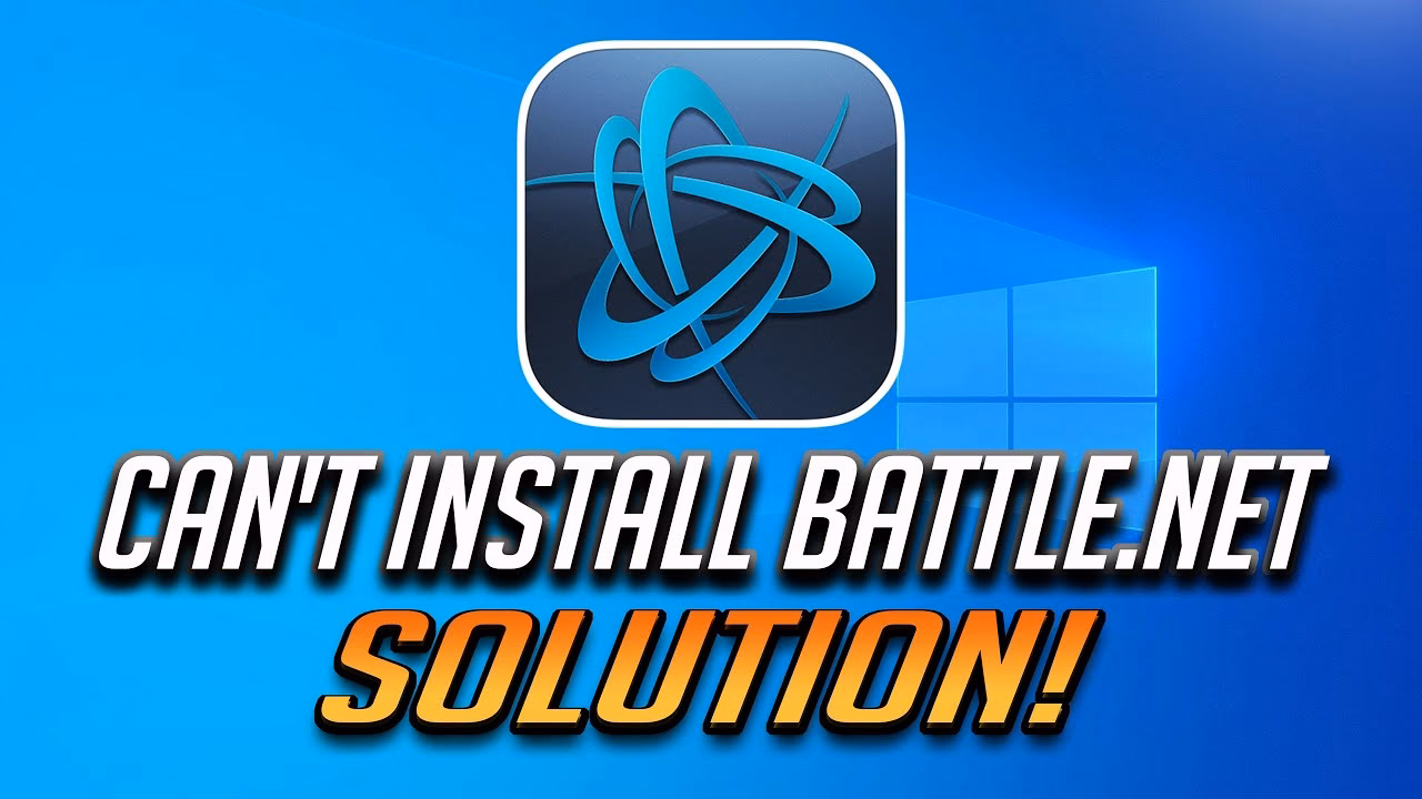 What is the BattleNet desktop app?