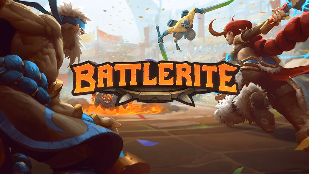 What is Rites of Battle?