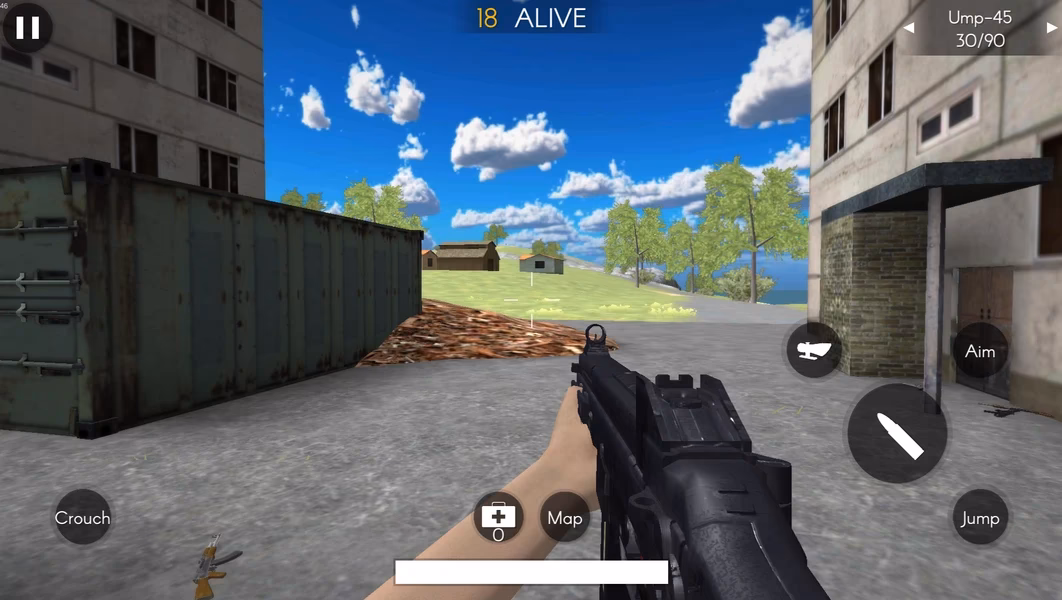 ¿Qué es Battlegrounds Plus?