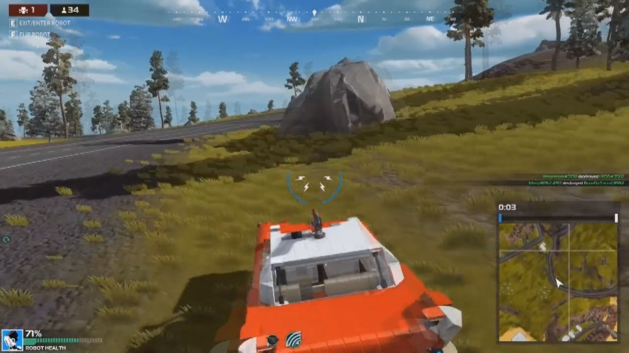 ¿Cuáles son los mejores Battle Royale para PC?