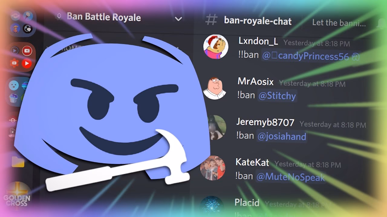 How do you play Rumble Royale?