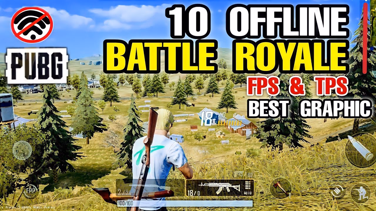 Can you play battle royale online in 2025?