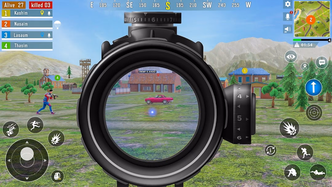 Why is Battle Royale offline?