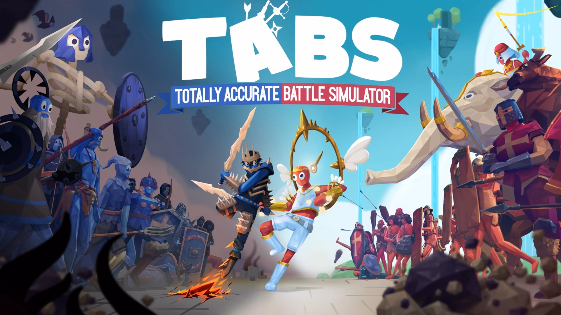 What is the Ultimate Battle Simulator?