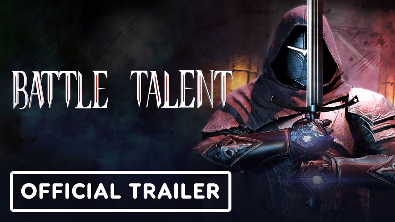 Is battle talent a real game?