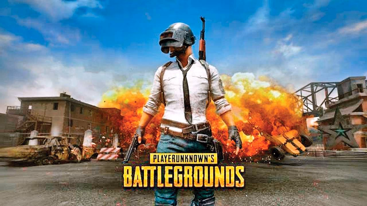 What makes 'PlayerUnknown's Battlegrounds' so addictive?