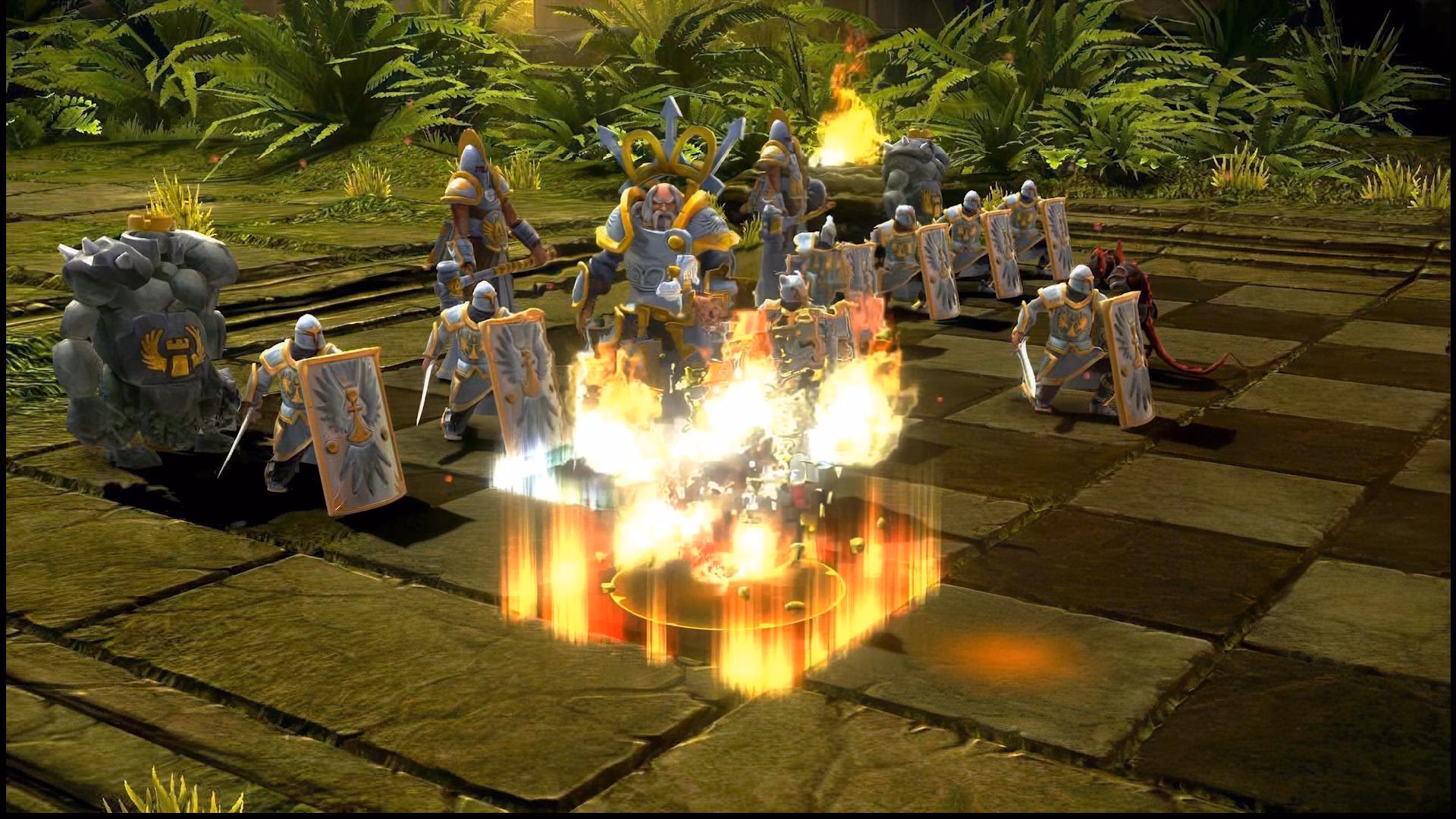 Is Battle vs Chess a PC game?