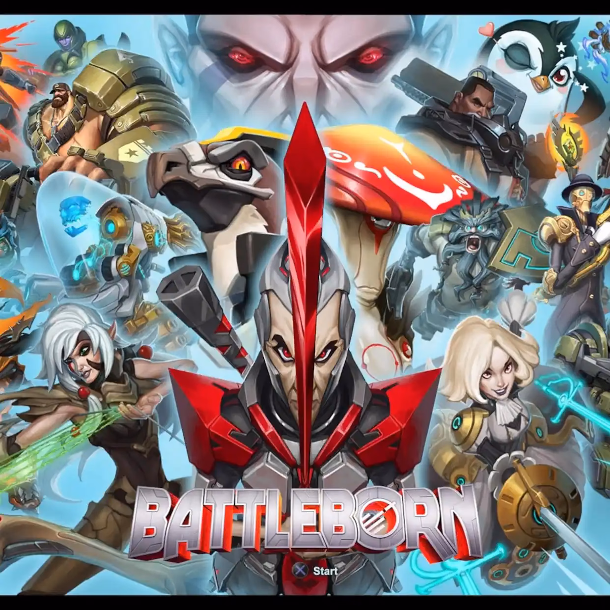 Is Battleborn a good game to buy and play?