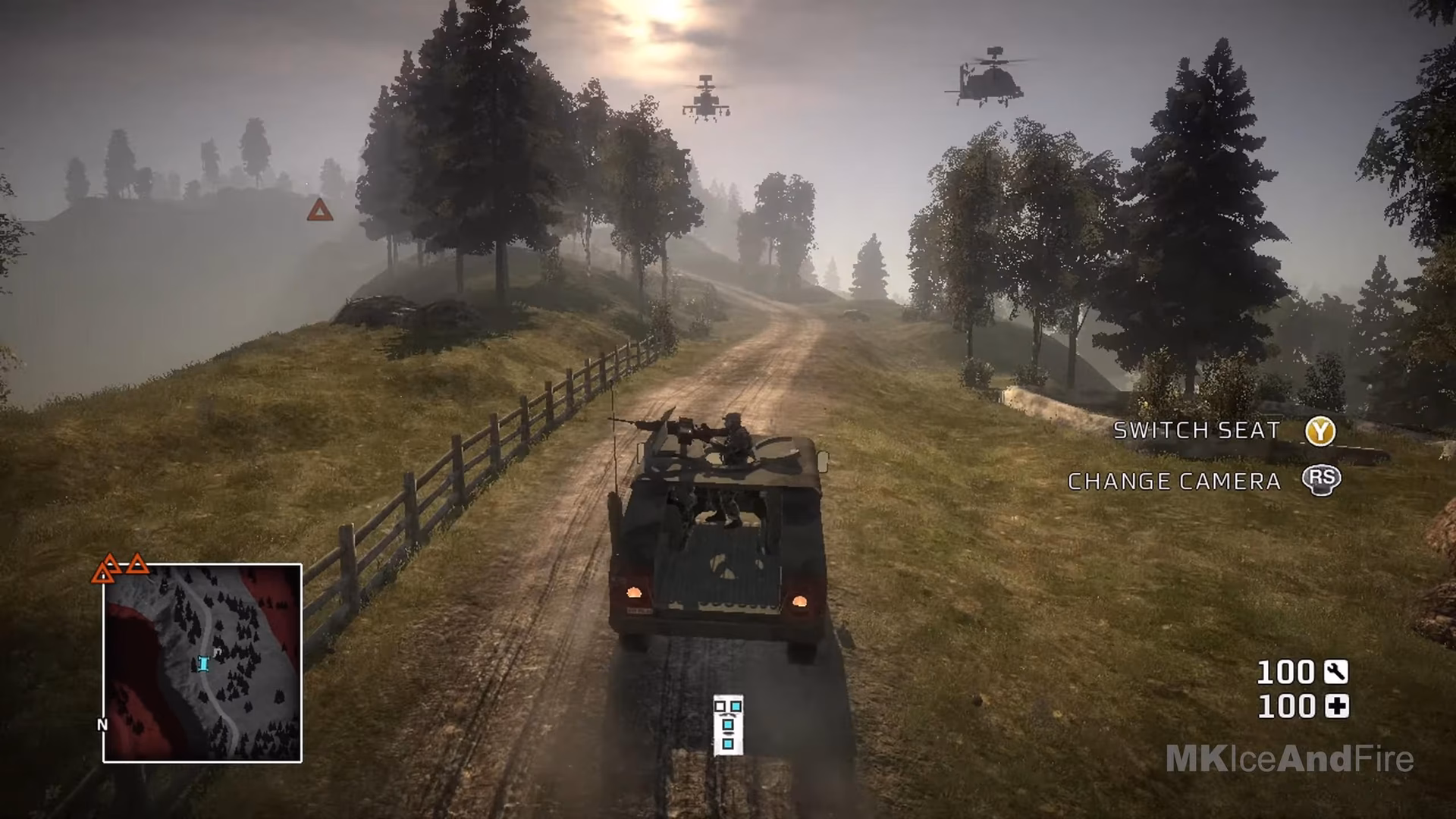 ¿Qué pasó con Battlefield Bad Company?