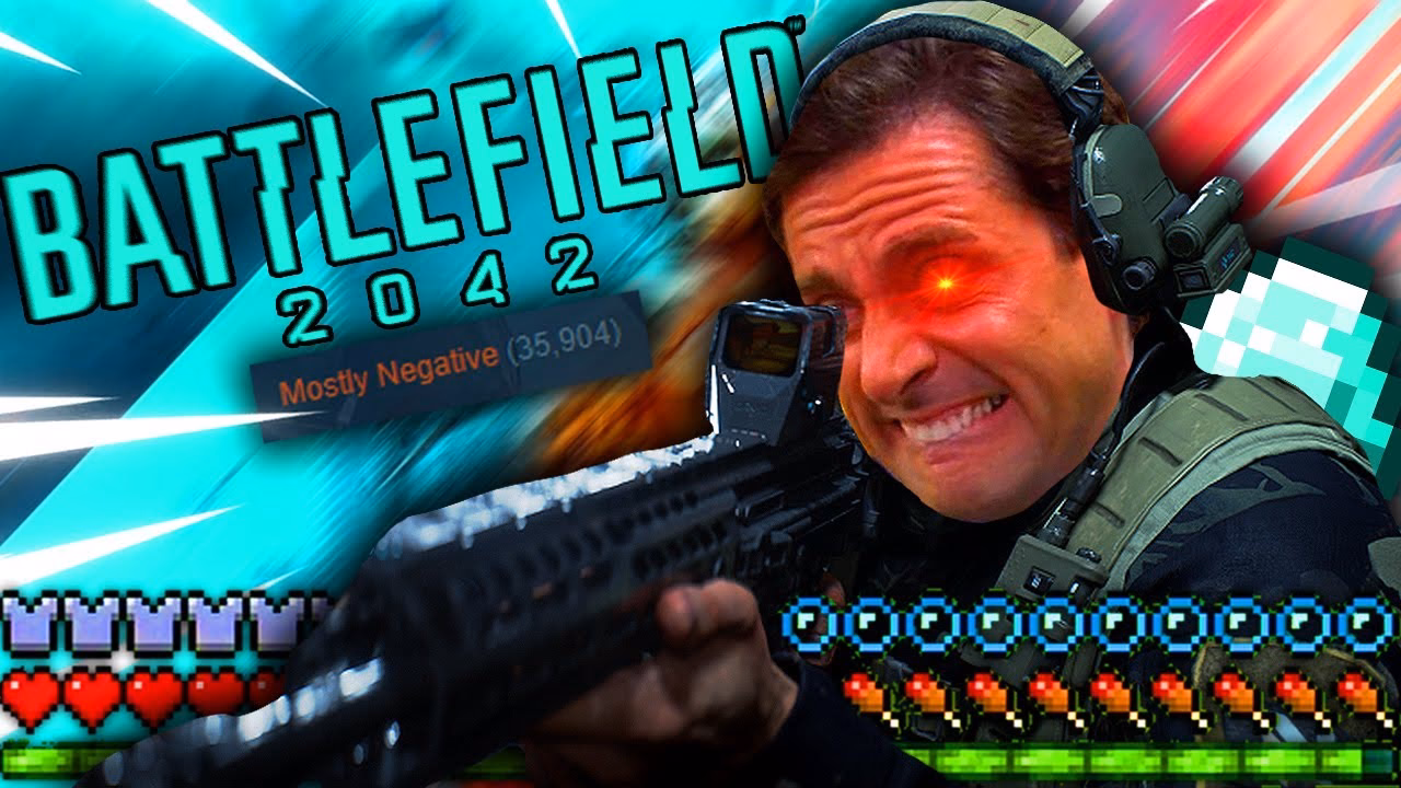 ¿Qué ofrece el mundo abierto de Battlefield?