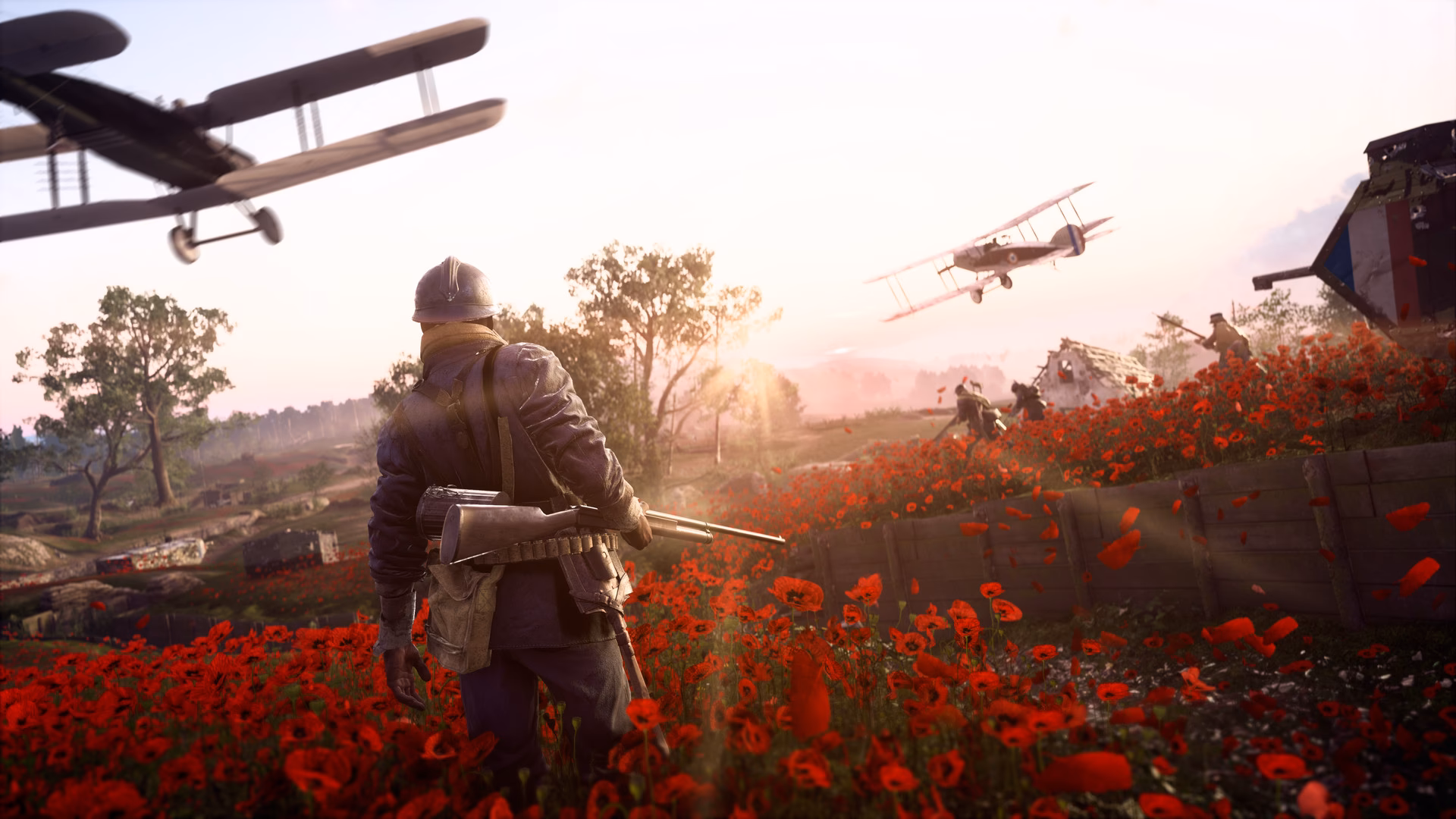 Is Battlefield 1 worth buying on Steam?