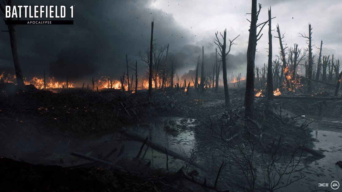 What was the purpose of the Battle of Passchendaele?