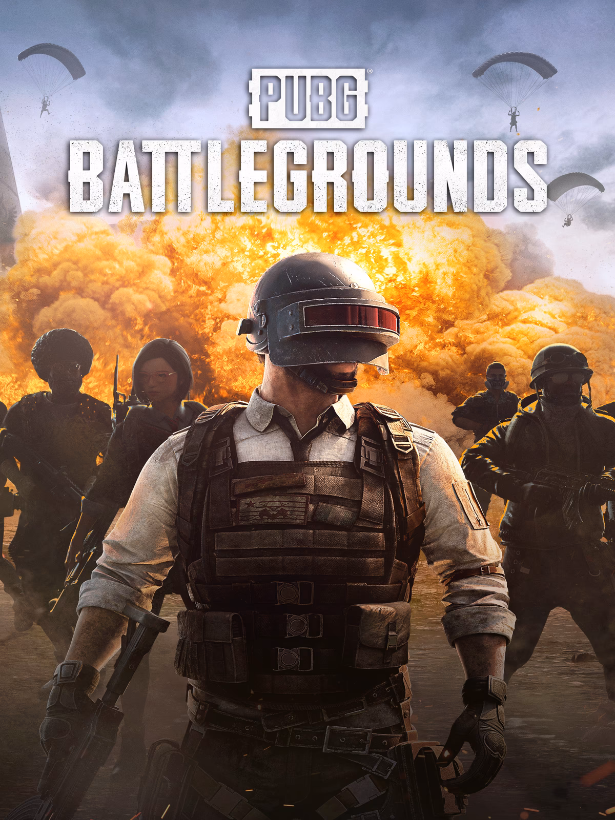 ¿Cómo descargar Battlegrounds gratis?