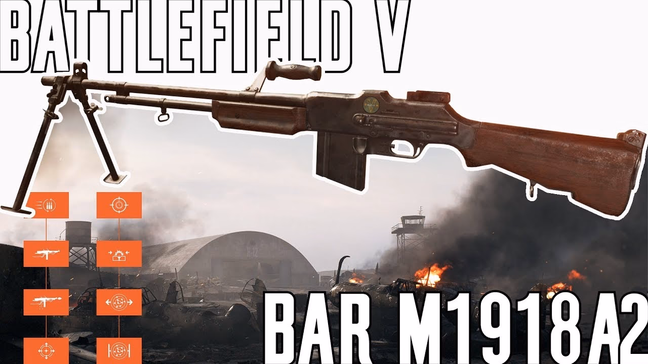 Where can I find all weapons & gadgets in BFV?