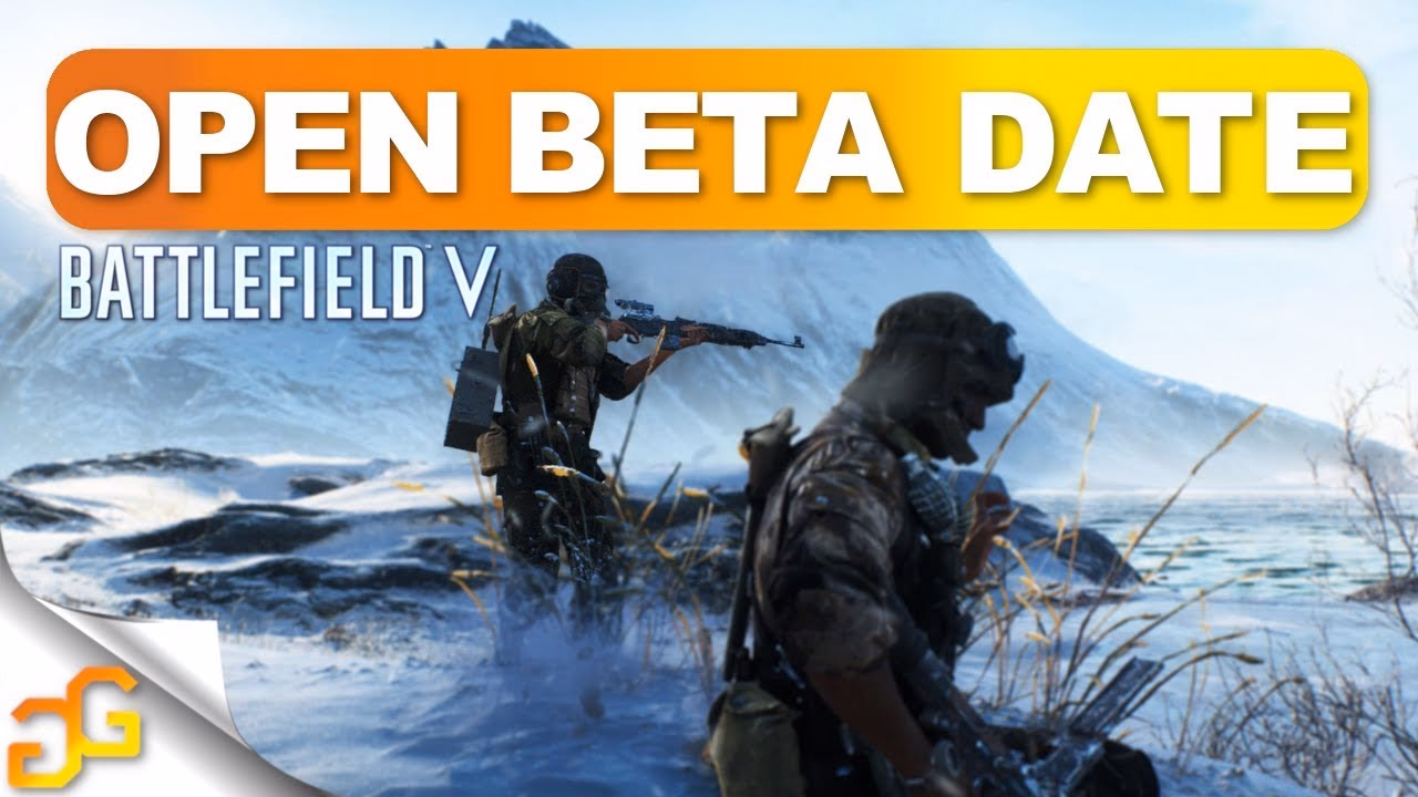 When does battlefield 5 beta end?