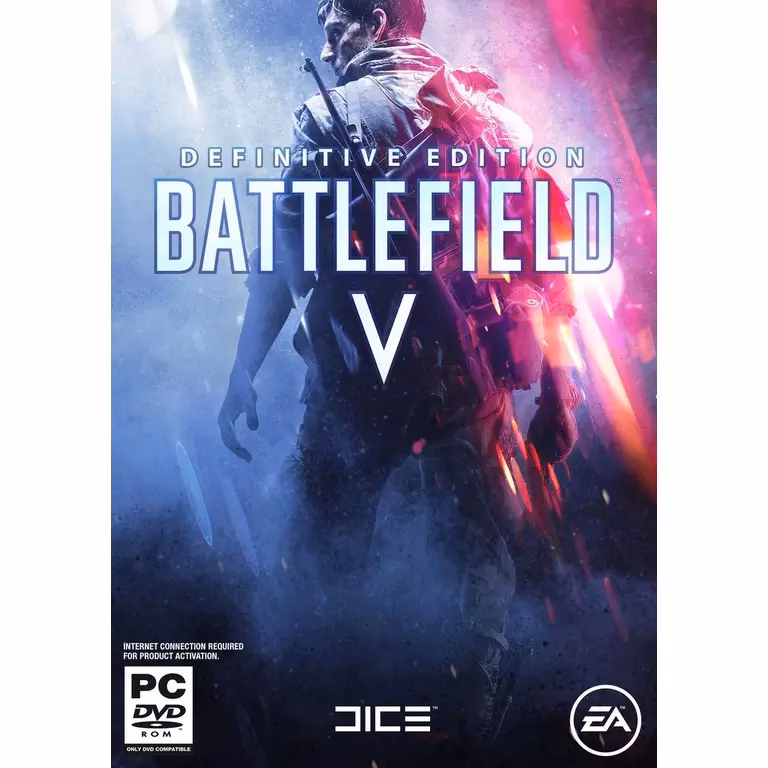 ¿Cómo conseguir una copia digital de Battlefield V para PC?