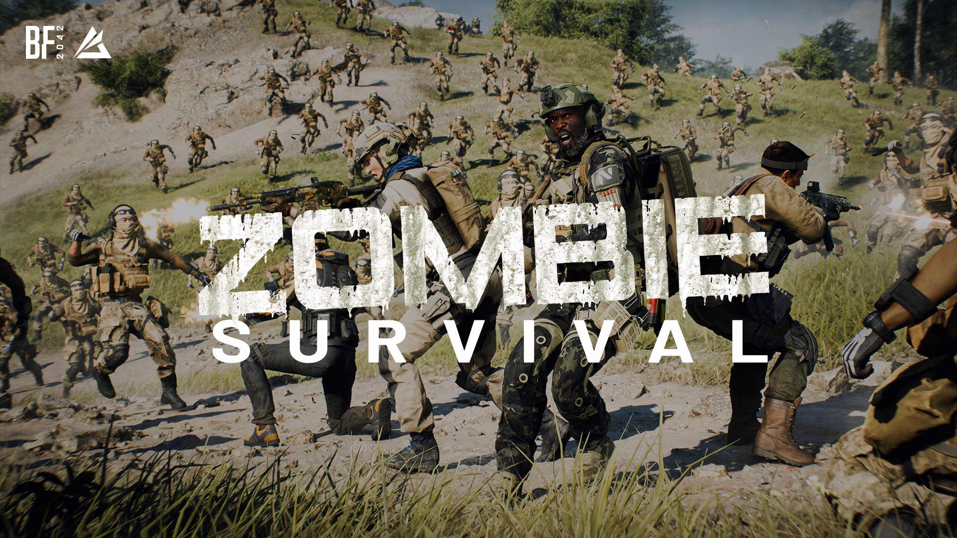 What is Zombie Mod?
