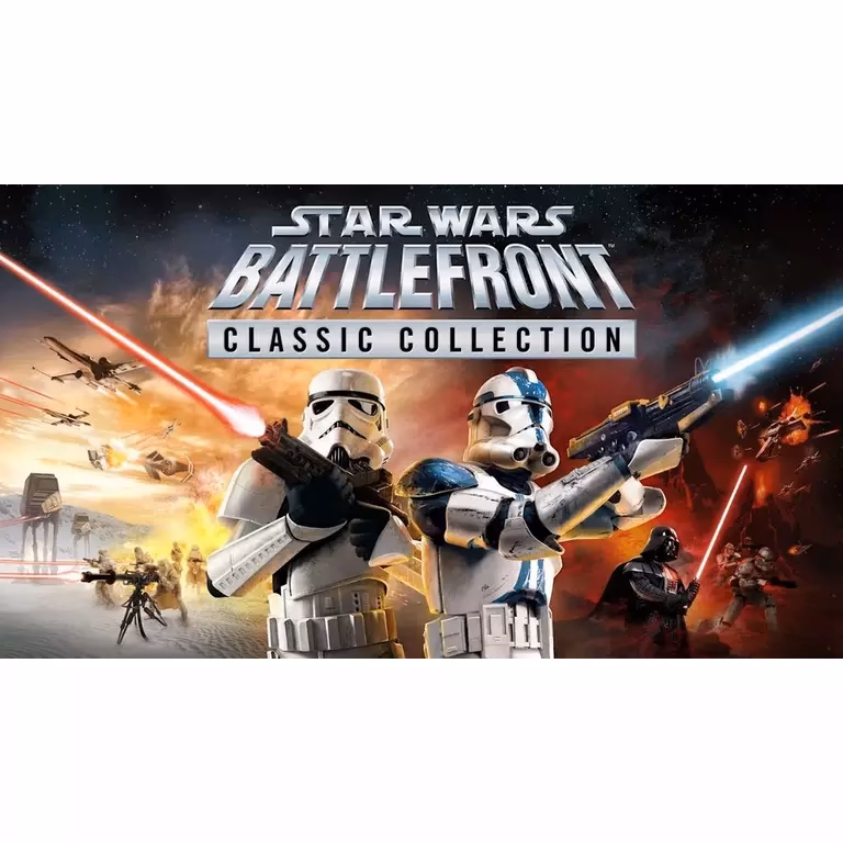 Can you play Star Wars Battlefront Online?