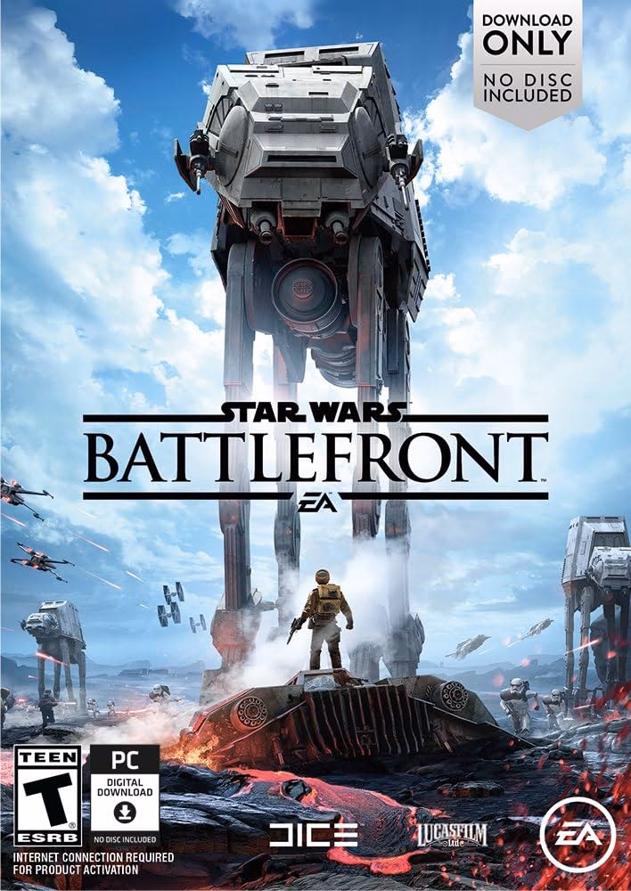 ¿Dónde encontrar rivales en Battlefront?
