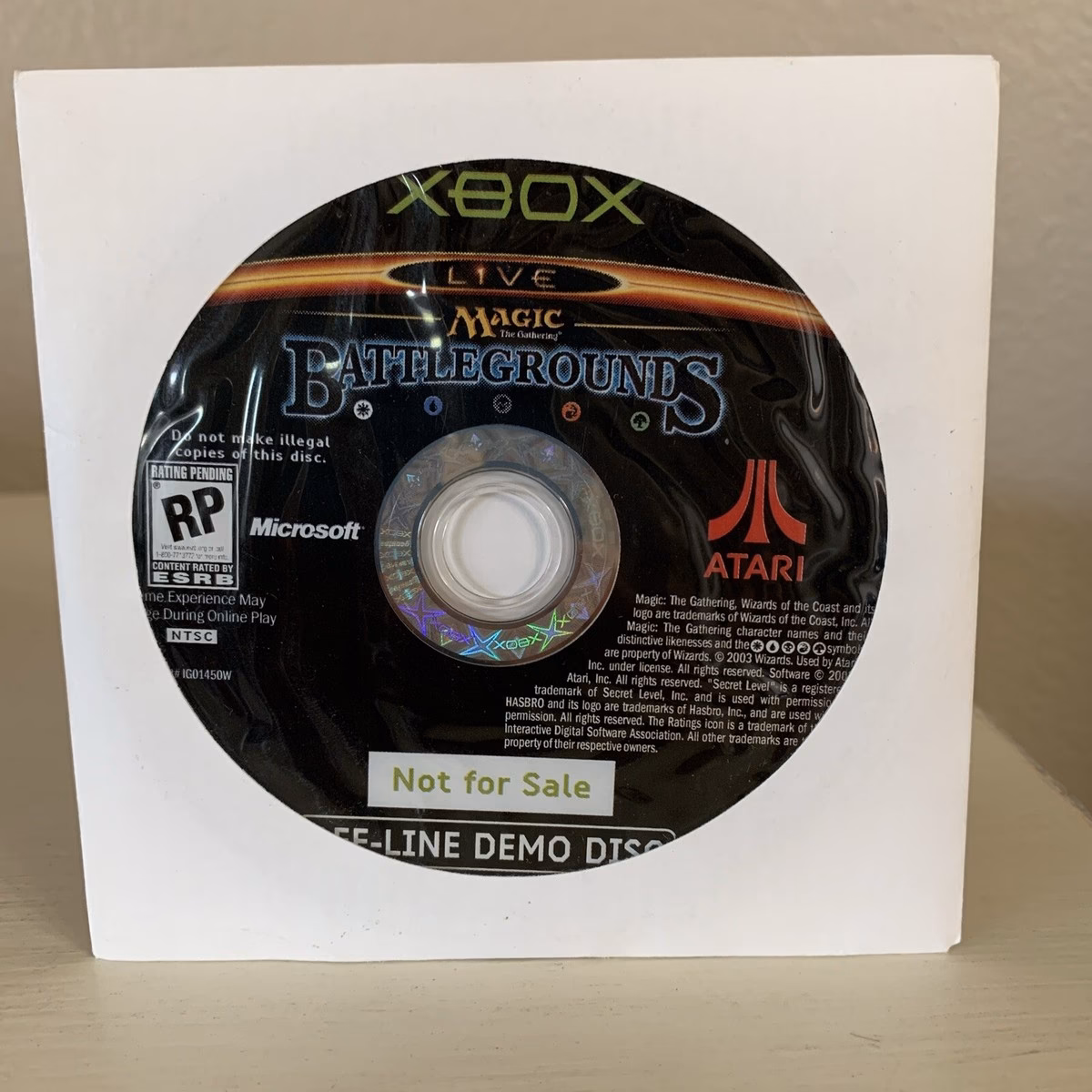 How reliable is Battlegrounds RPG Edition?