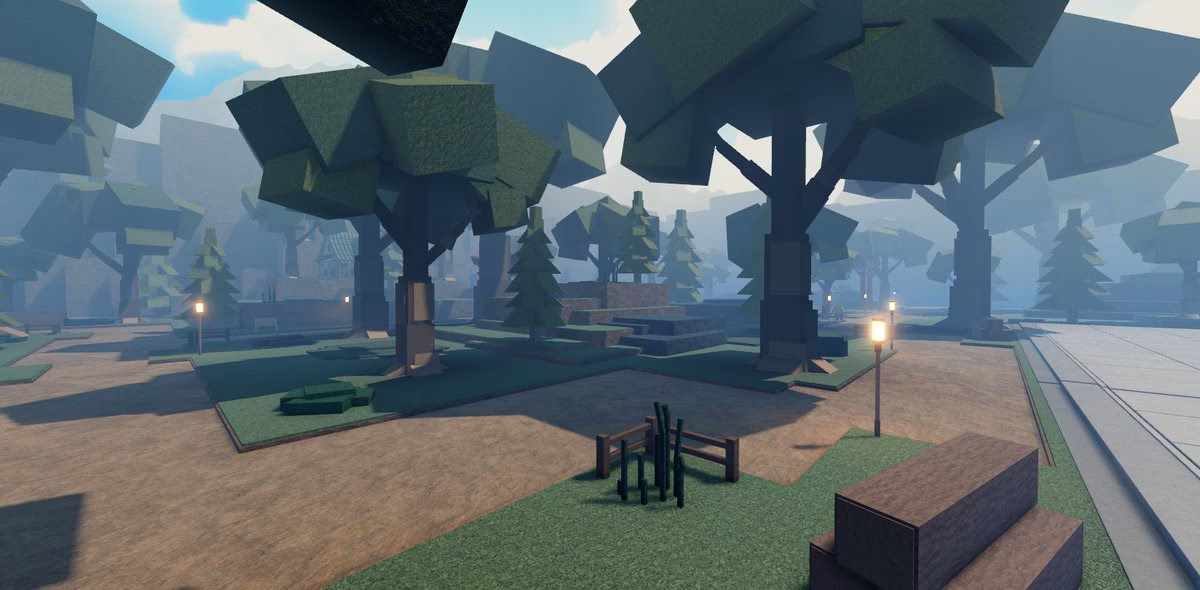 How do you enter a battleground?