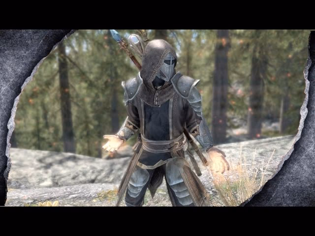 What is a battlemage in Skyrim?