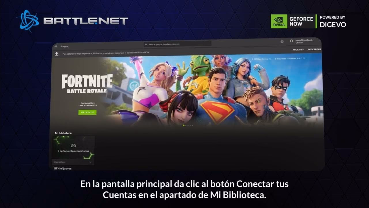 ¿Qué es Battle.net y para qué sirve?