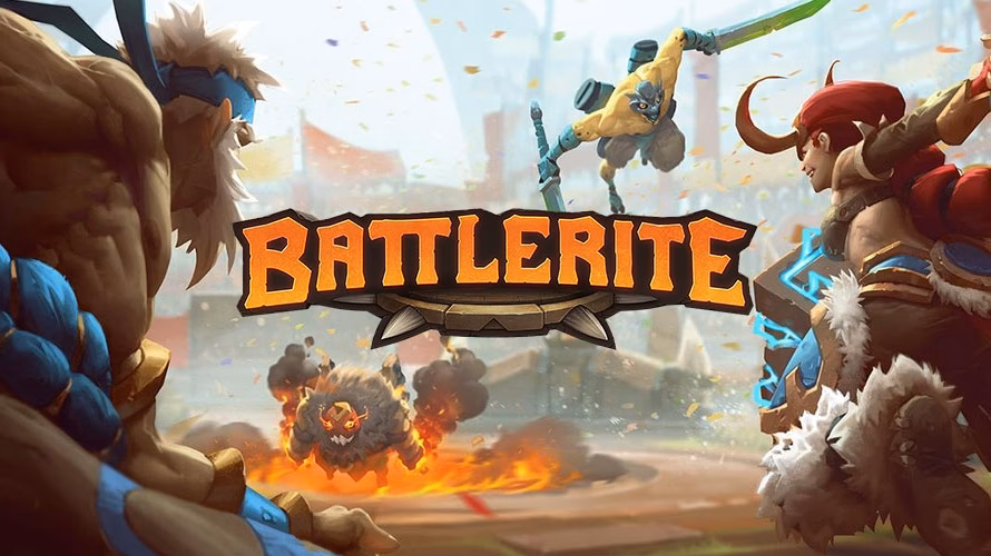 Are a tier Battlerite Heroes Good?