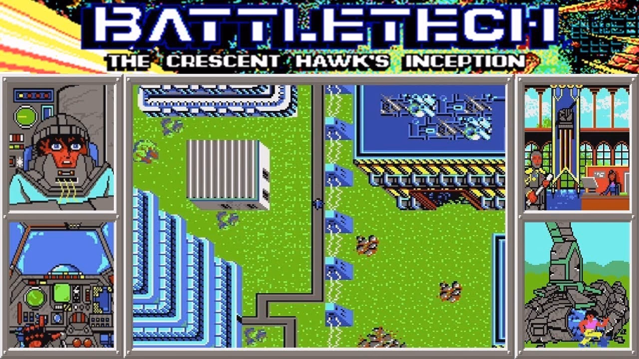 Is 'BattleTech' still available?