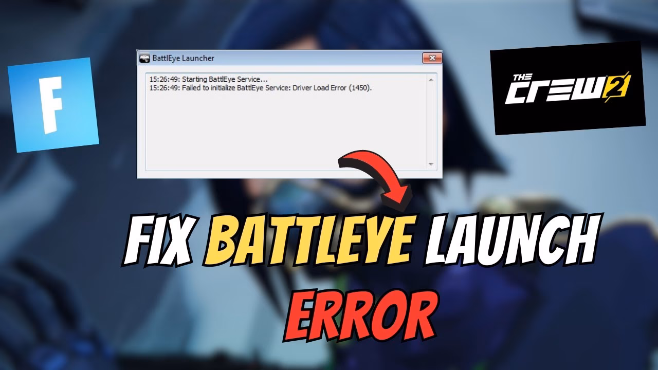 Does BattlEye work on Steam?