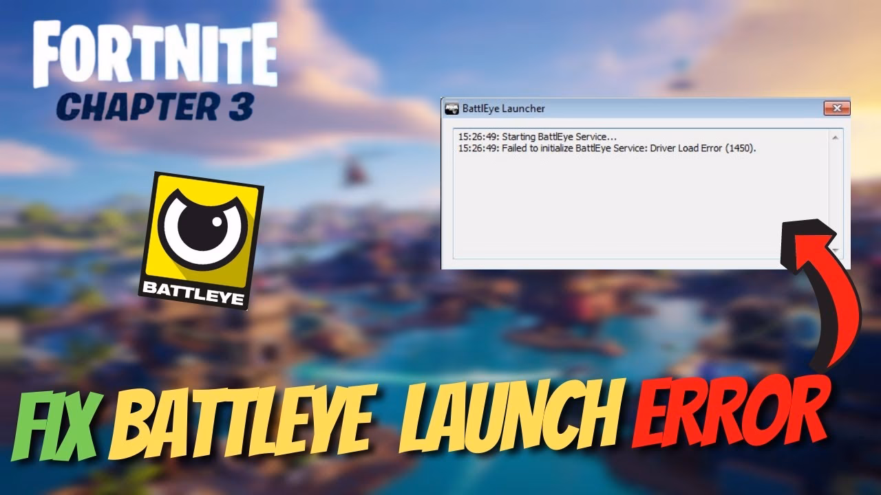 Are there any downloads for BattlEye-protected games?