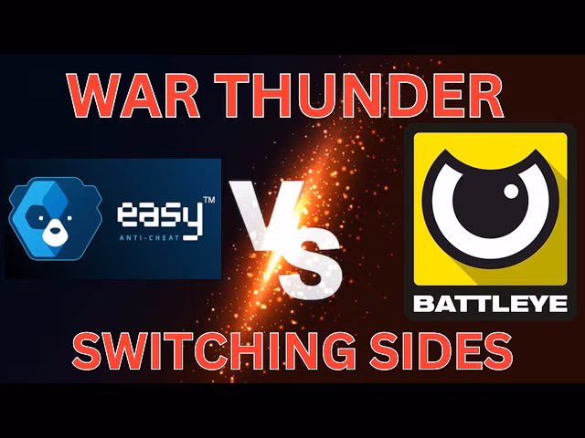 Is BattlEye a hacking game?