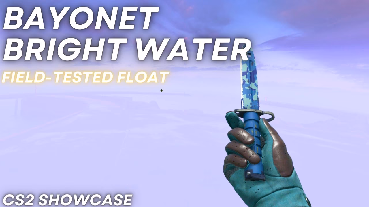 Are bayonet charges effective?