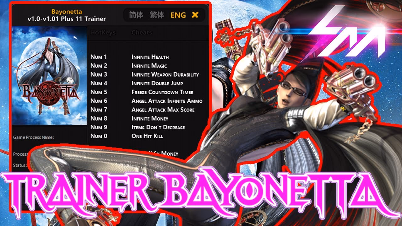 What is the release date of cheatbook-database 2025 Bayonetta?