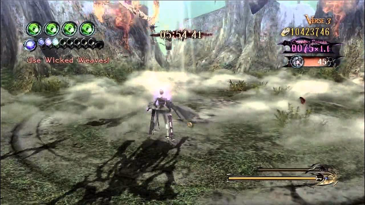 What's the difference between Wicked Weaves & Alfheim?