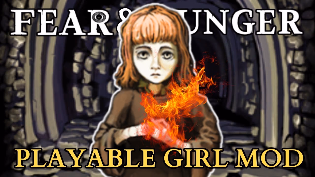Is there a censor mod for bear girl?