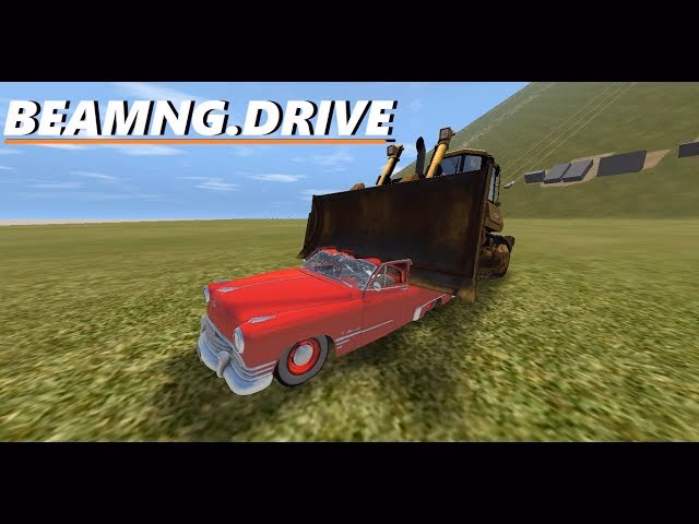 Does BeamNG regenerative braking work in real life?