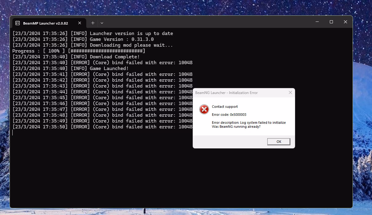 How do I install the beammp mod?